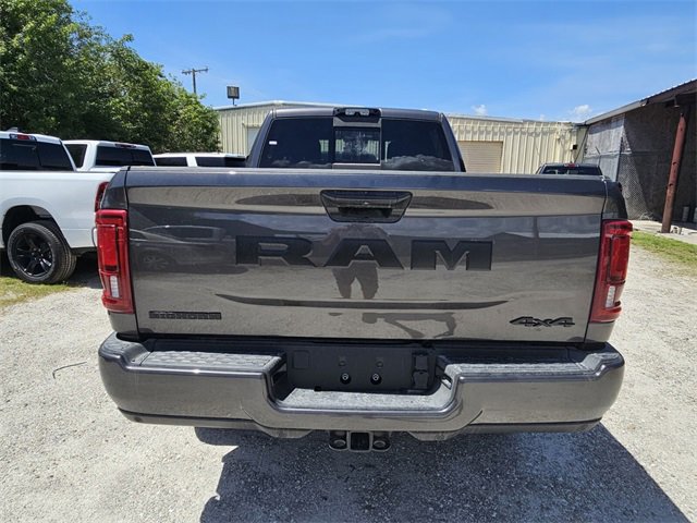 New 2025 RAM 2500 Big Horn image 6