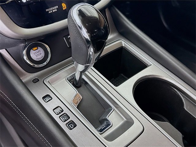 Used 2021 Nissan Murano SL image 17