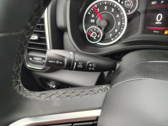New 2026 RAM 1500 Big Horn w/ Night Edition AWD/4WD image 17
