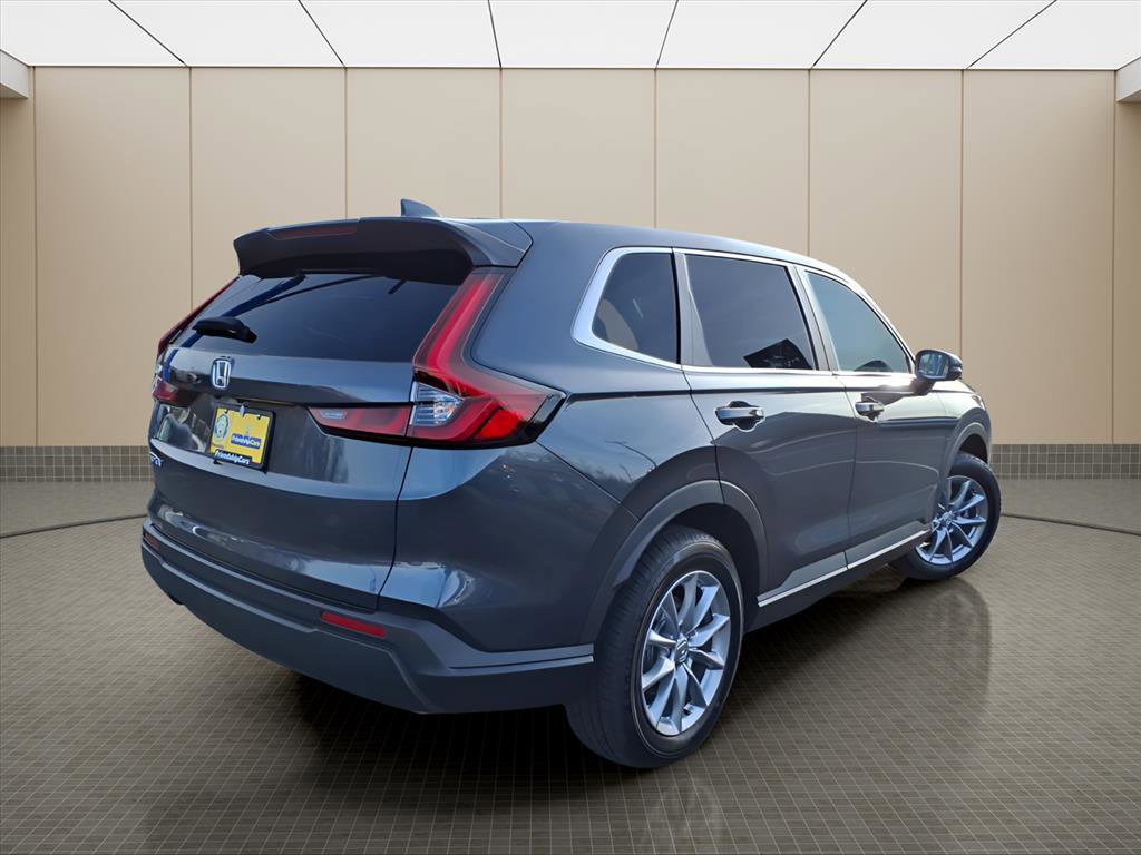 Used 2026 Honda CR-V EX image 21