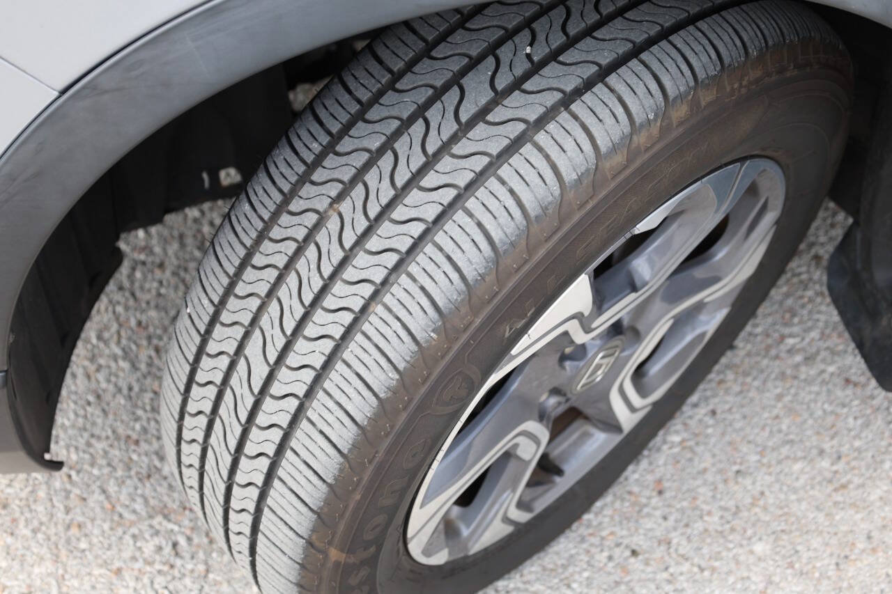 Used 2018 Honda CR-V EX-L image 23