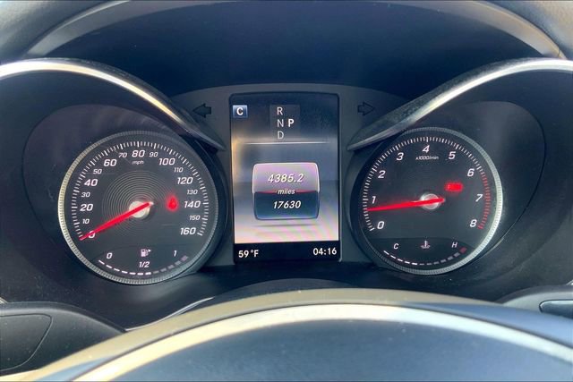 Used 2018 Mercedes-Benz C 300 4MATIC Sedan image 22