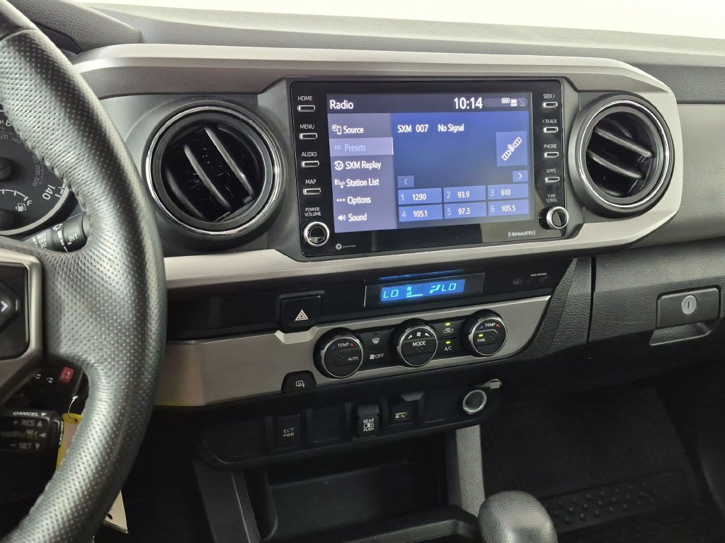 Used 2021 Toyota Tacoma SR5 RWD image 22