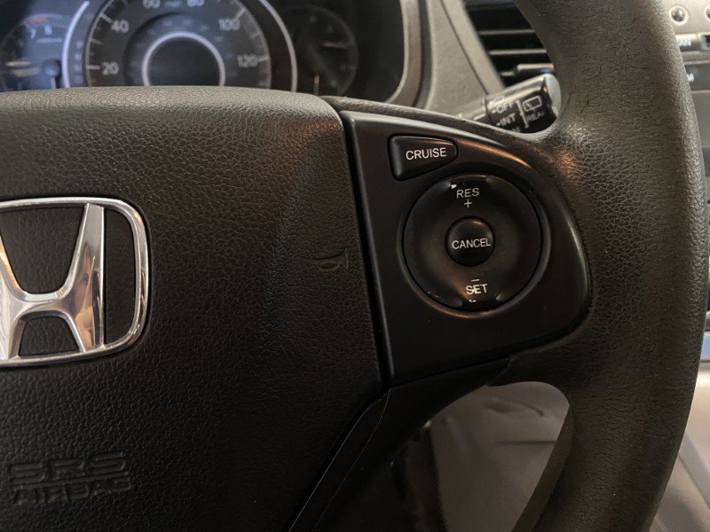 Used 2013 Honda CR-V LX image 31