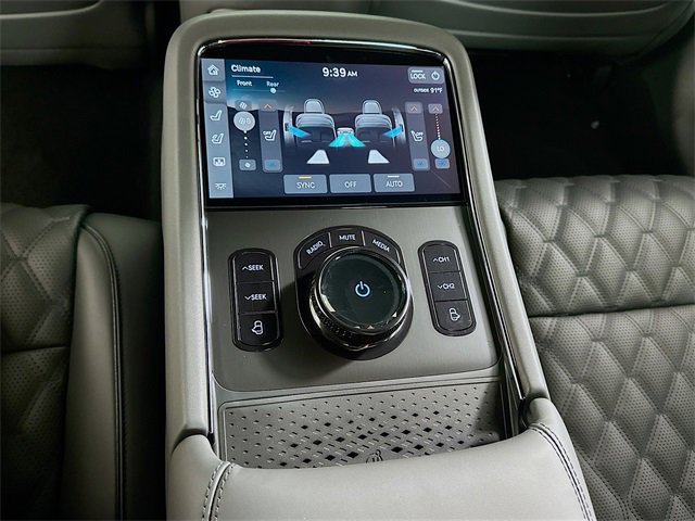 New 2026 Genesis G90 3.5T Prestige image 13