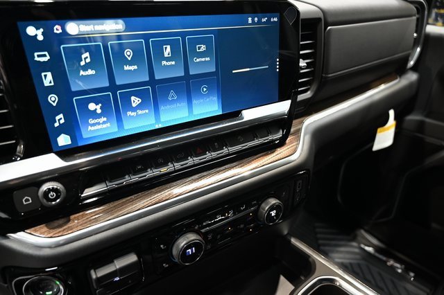 New 2026 Chevrolet Silverado 1500 LT image 15