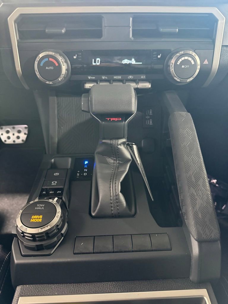 New 2026 Toyota Tacoma 4x4 Double Cab image 37