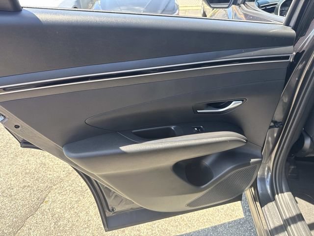 Used 2023 Hyundai Tucson SEL AWD/4WD image 17