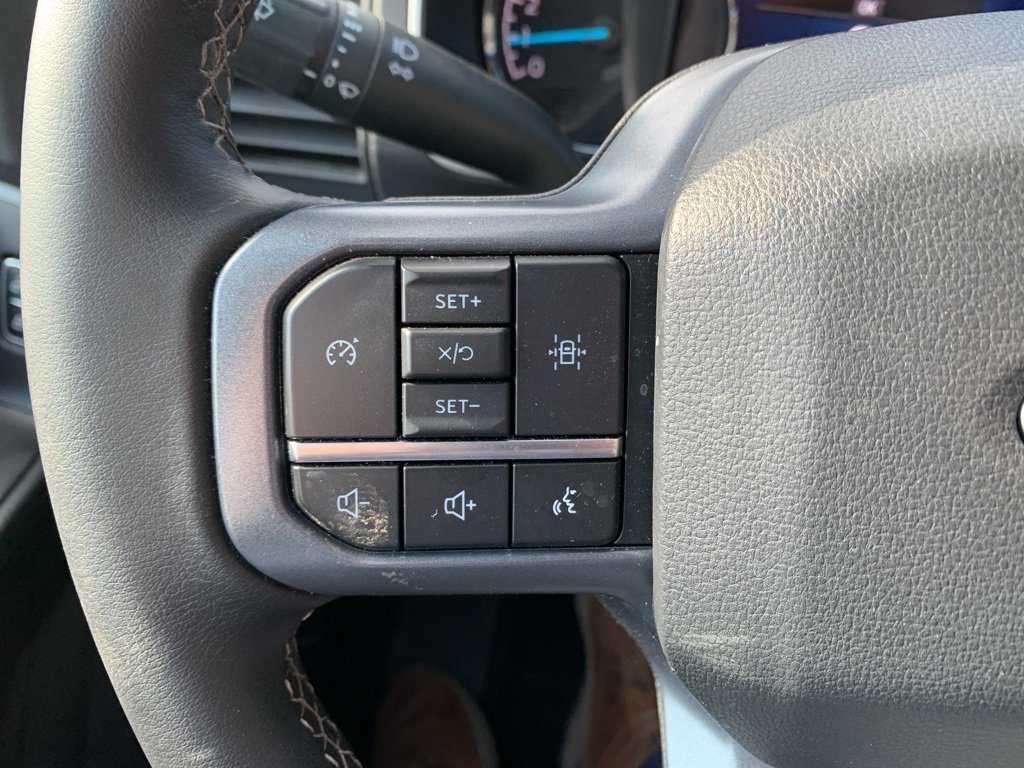 Used 2023 Ford F150 XLT w/ Equipment Group 302A High image 22