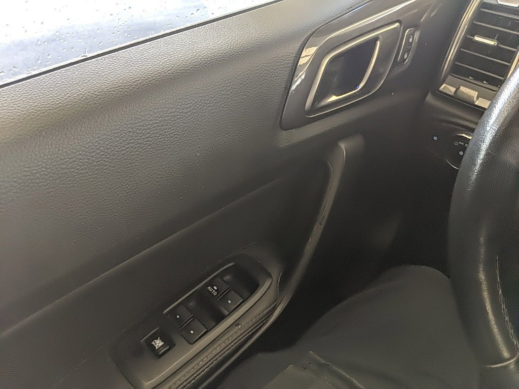 Certified 2023 Ford Ranger Lariat image 26