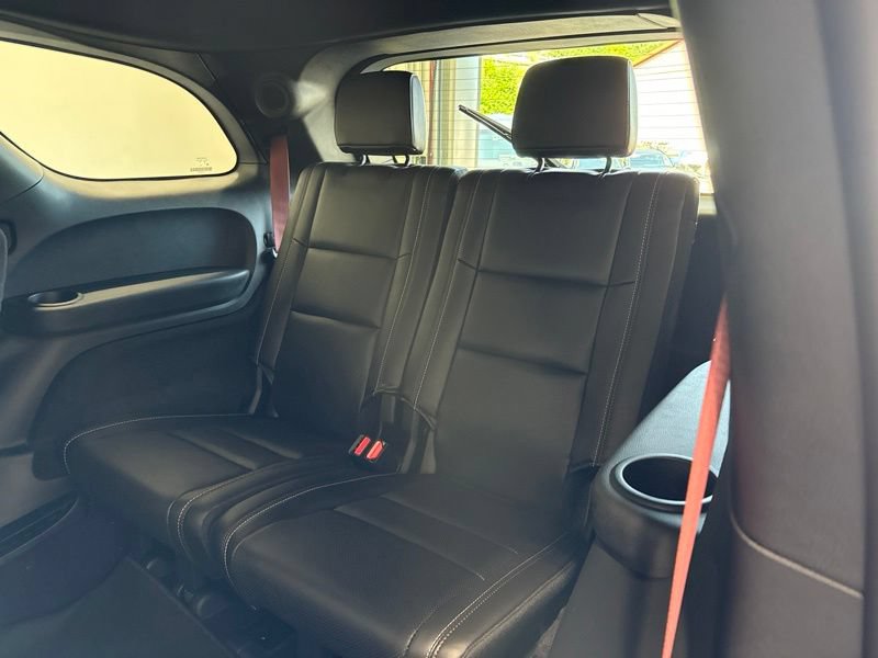 New 2026 Dodge Durango GT AWD/4WD image 19