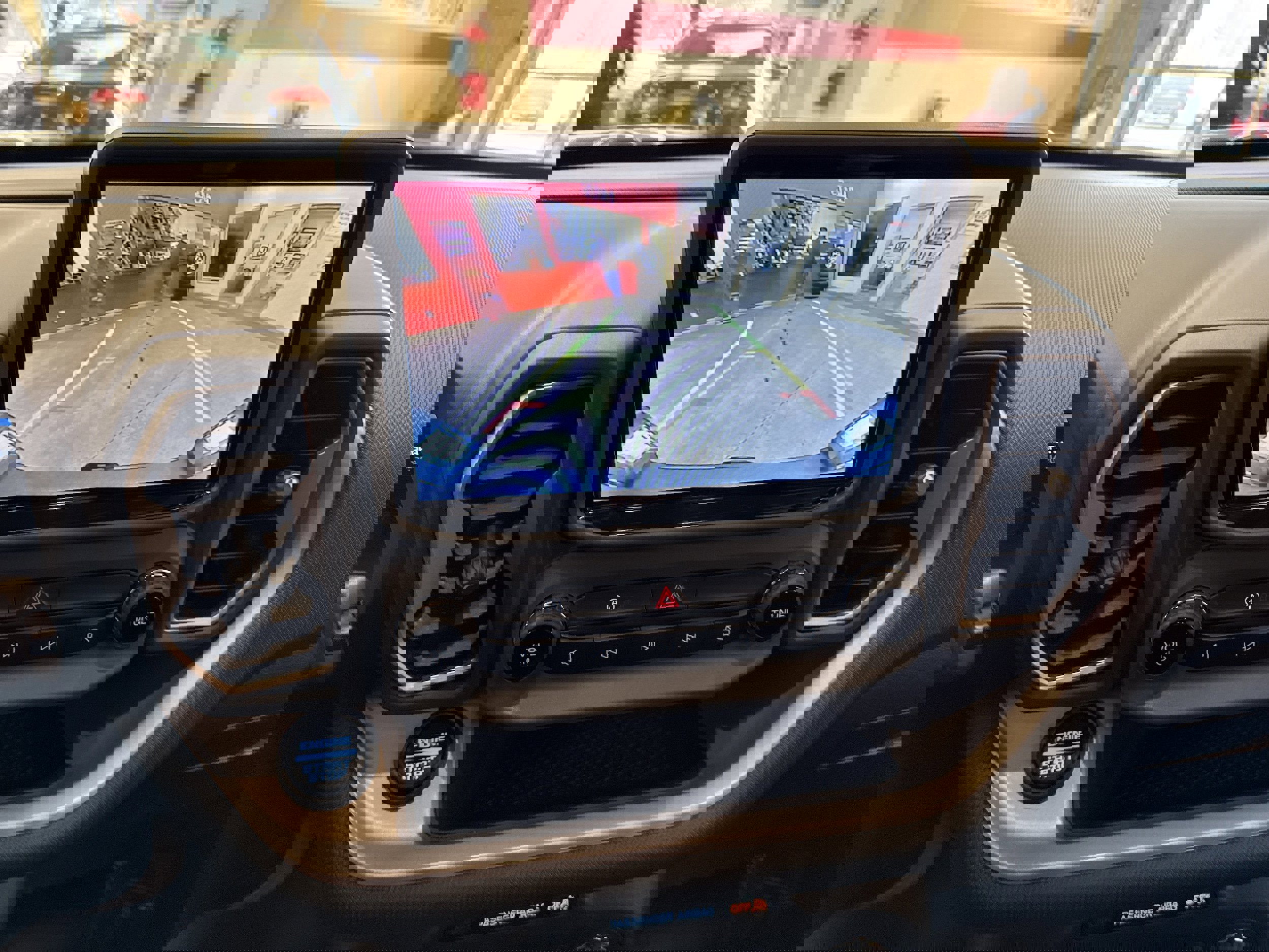 Used 2023 Ford Bronco Sport Big Bend w/ Convenience Package image 37