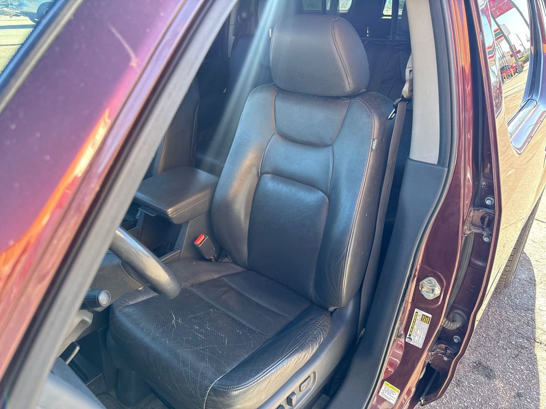 Used 2012 Honda Ridgeline RTL image 50