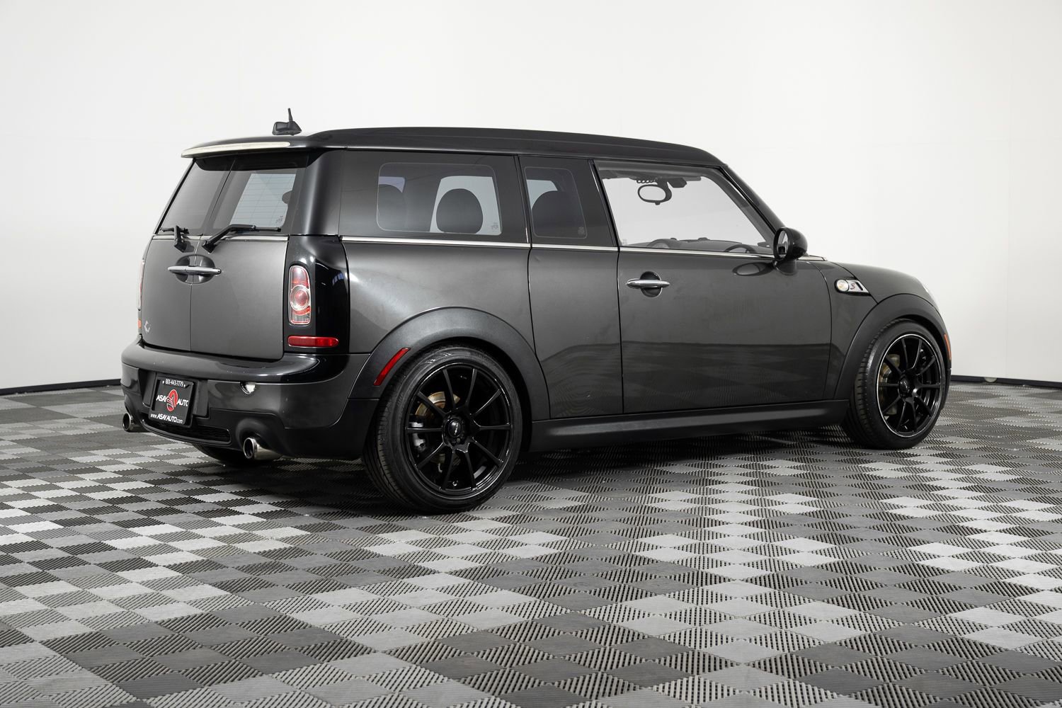Used 2013 MINI Cooper Clubman S image 7