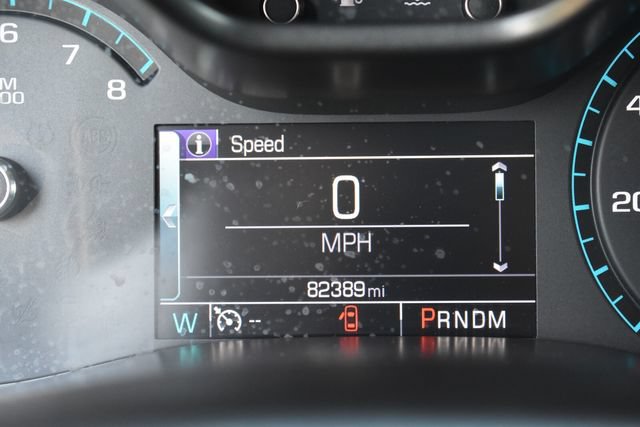 Certified 2016 Chevrolet Colorado Z71 AWD/4WD image 32