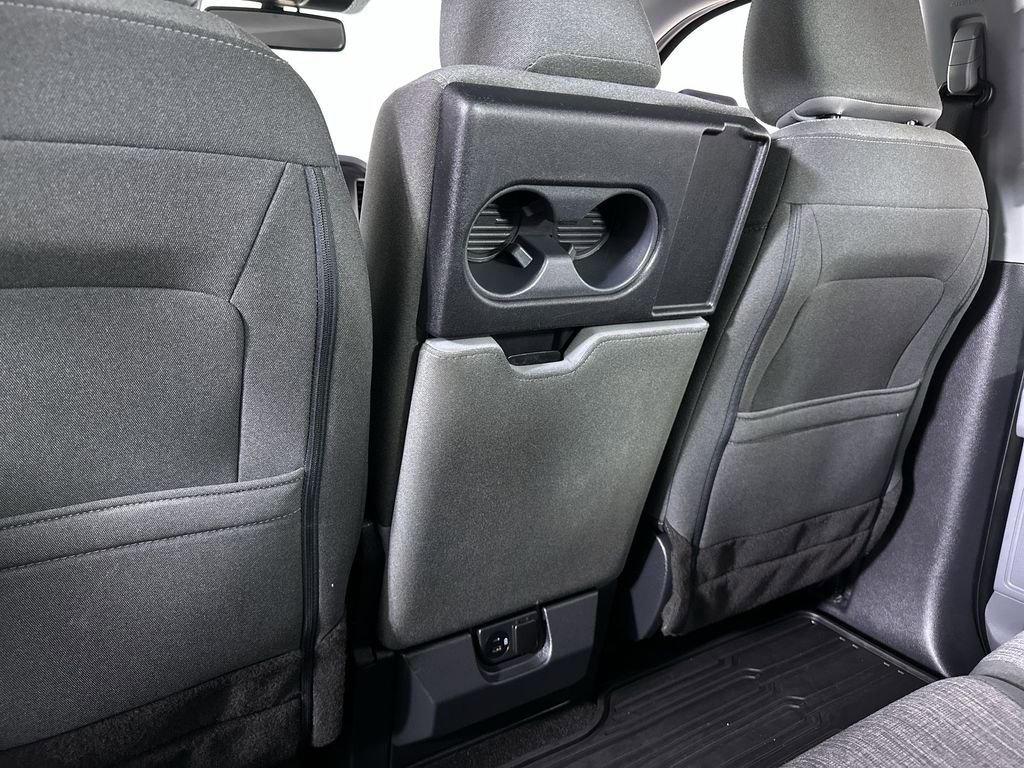 Used 2022 Ford F150 XLT w/ Equipment Group 301A Mid image 22