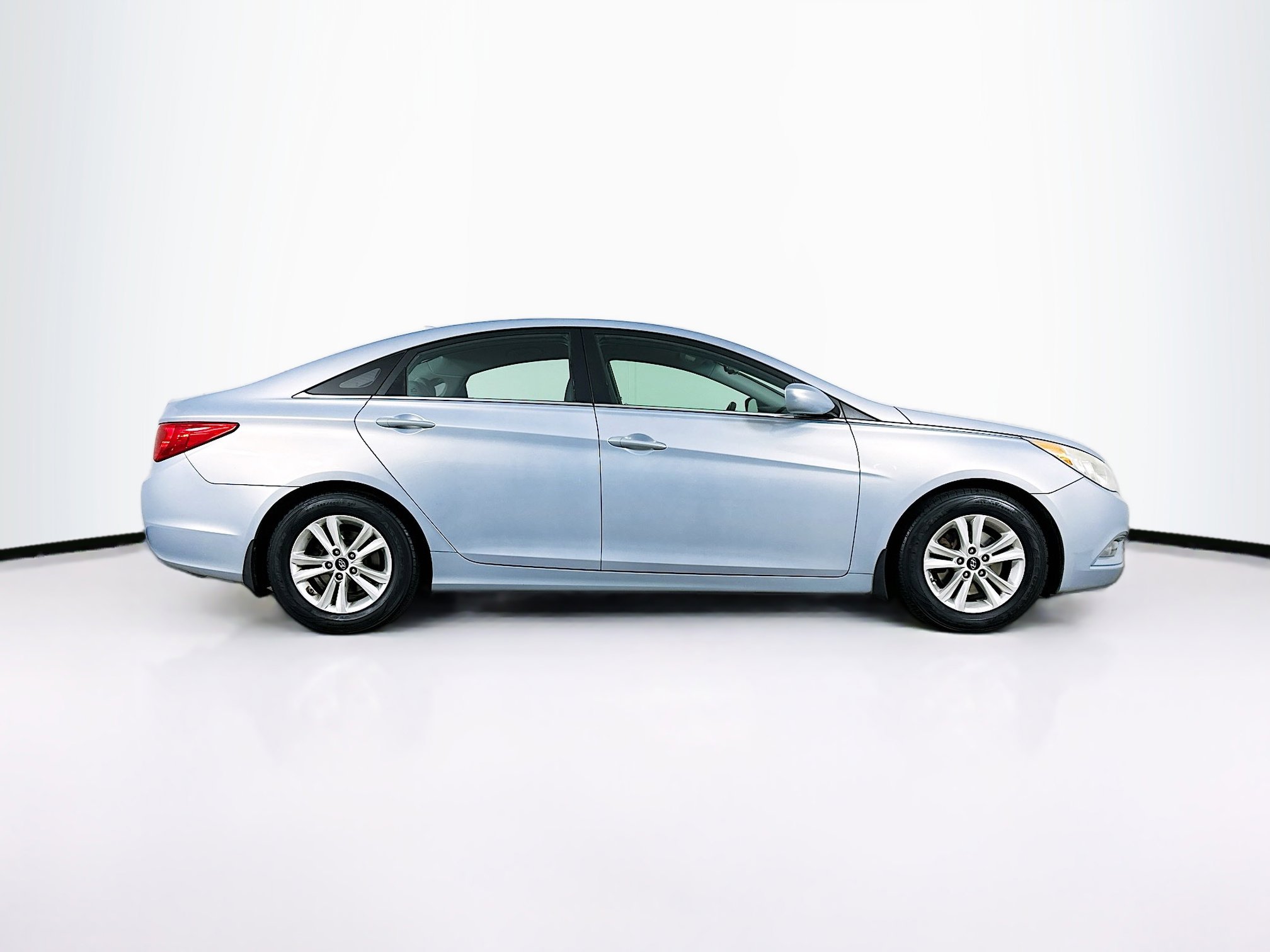 Used 2013 Hyundai Sonata GLS w/ Popular Equipment Pkg image 10