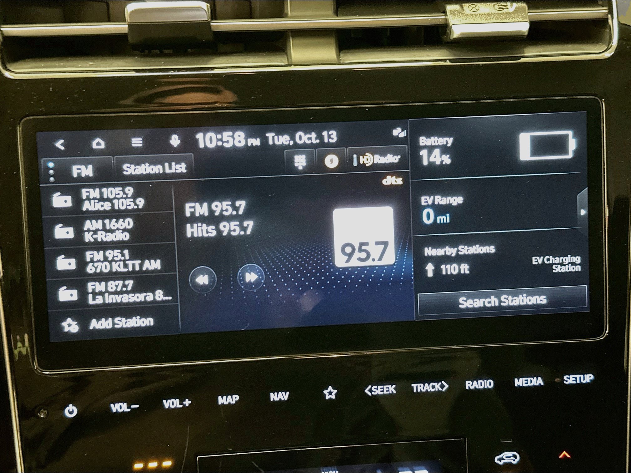Used 2024 Hyundai Tucson SEL AWD/4WD image 21