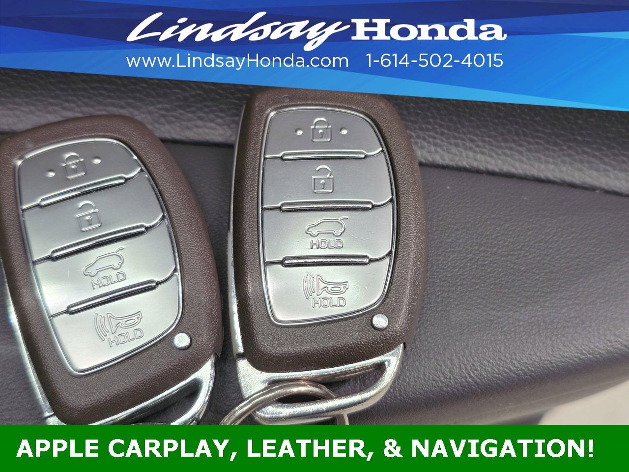 Used 2021 Hyundai Tucson Ultimate image 22