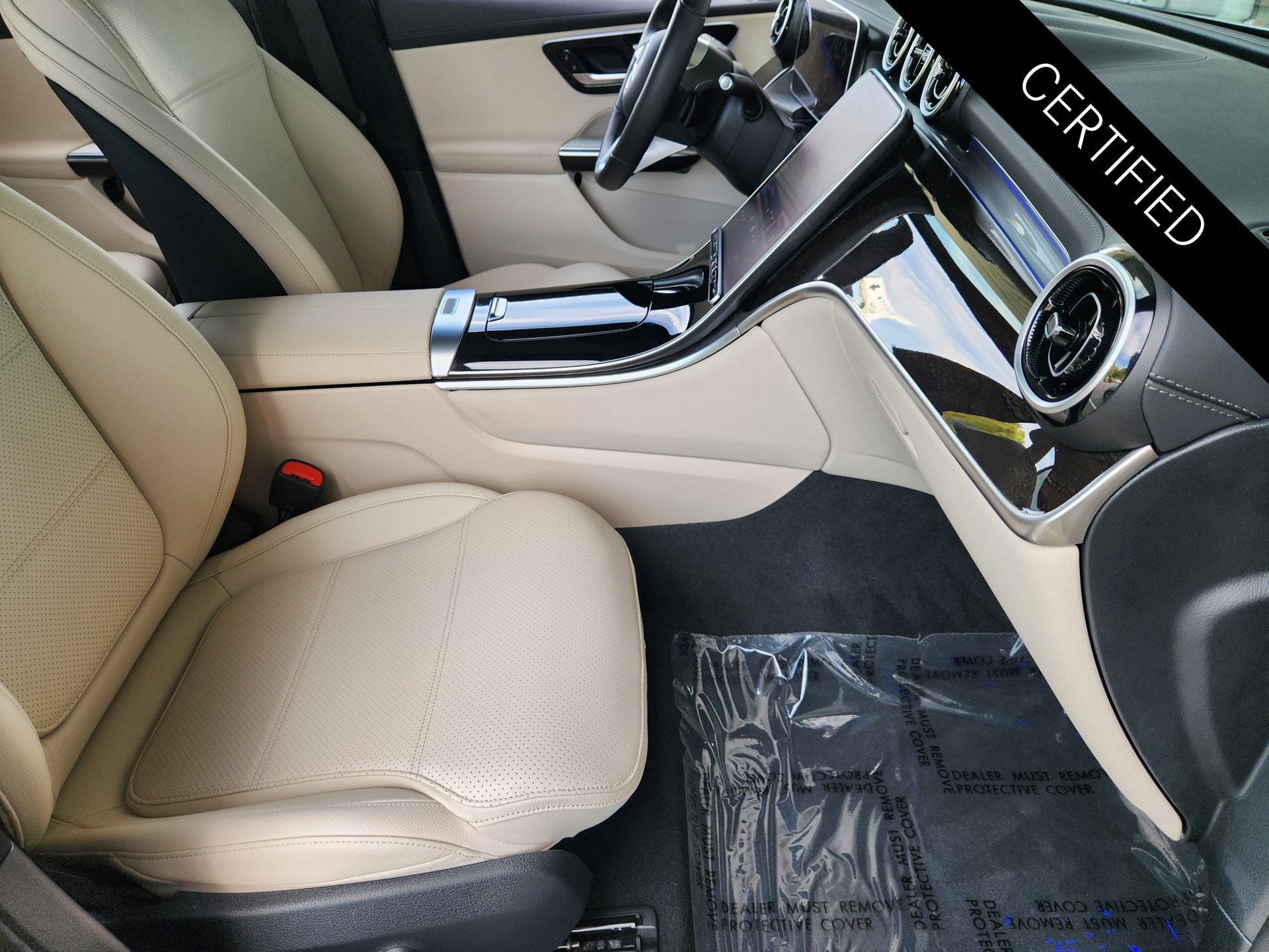 Certified 2024 Mercedes-Benz GLC 300 image 14