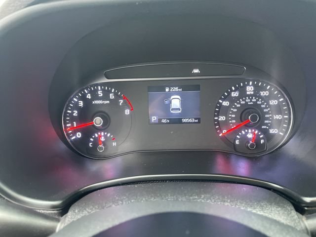 Used 2021 Kia Soul S FWD image 21