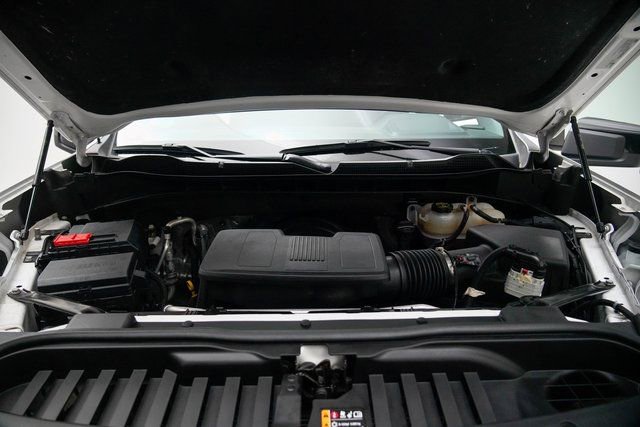 Used 2024 Chevrolet Silverado 1500 LT Trail Boss w/ Protection Package image 11