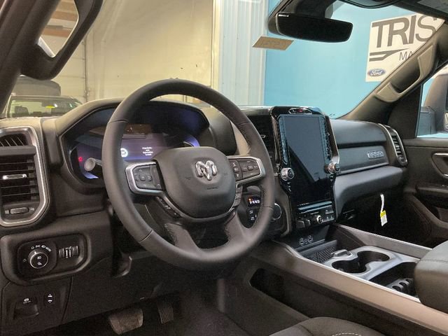 New 2025 RAM 1500 Big Horn image 12