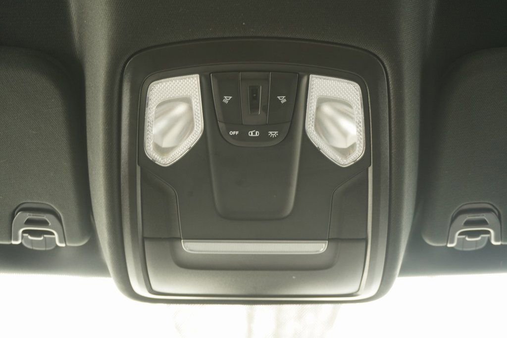 Used 2022 RAM 1500 Big Horn image 31