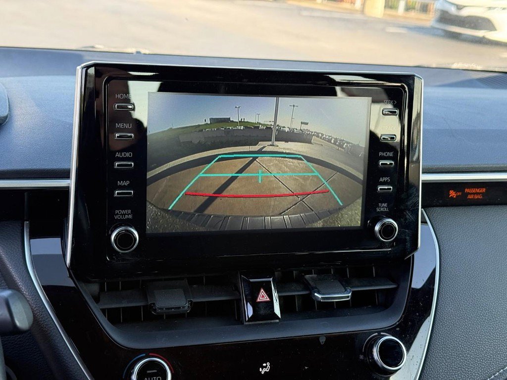 Used 2019 Toyota Corolla SE FWD image 24