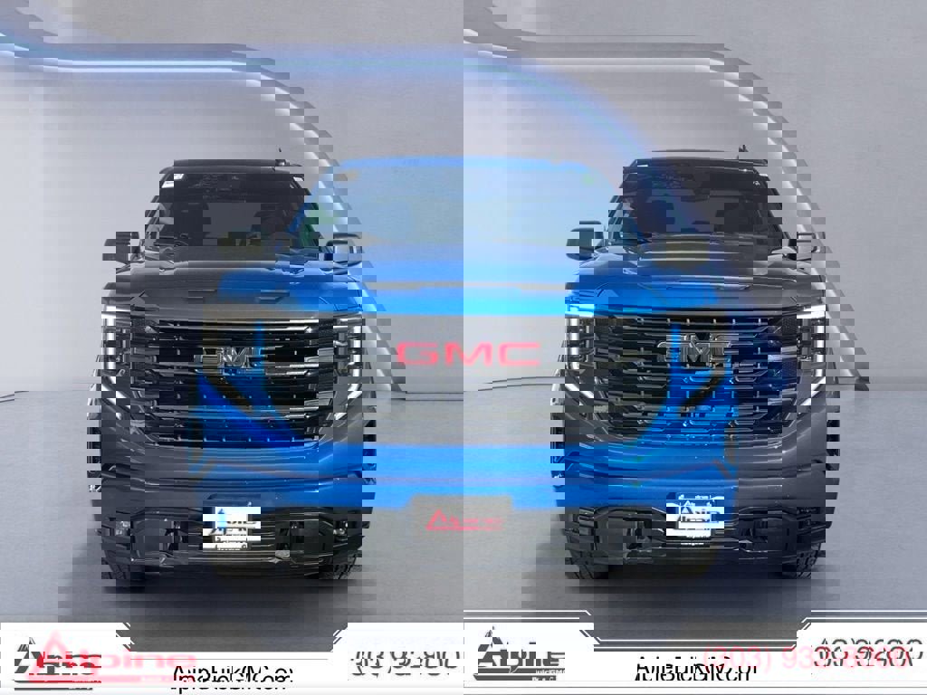 Used 2022 GMC Sierra 1500 Elevation image 8