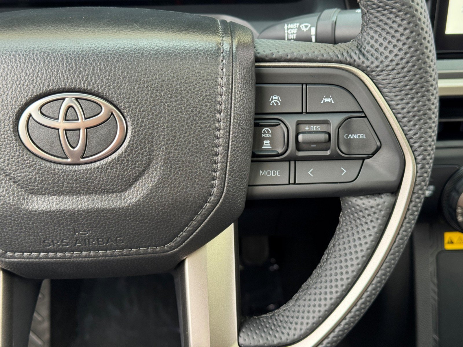 Used 2026 Toyota Tacoma TRD Off-Road w/ TRD Off Road Premium Package AWD/4WD image 22