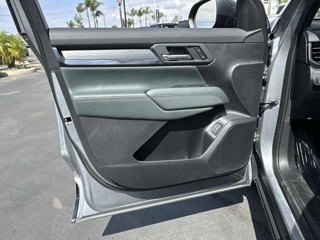 New 2026 GMC Terrain AT4 w/ Technology Package II image 23