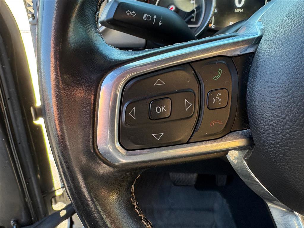 Used 2022 Jeep Gladiator Rubicon image 12