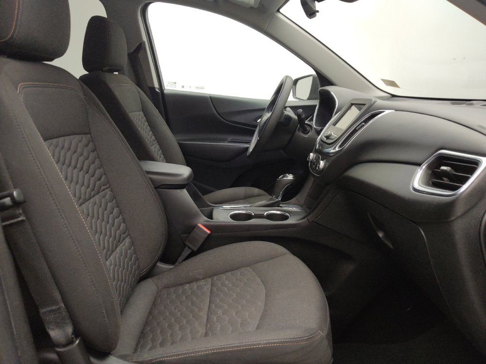 Used 2019 Chevrolet Equinox LT FWD image 21