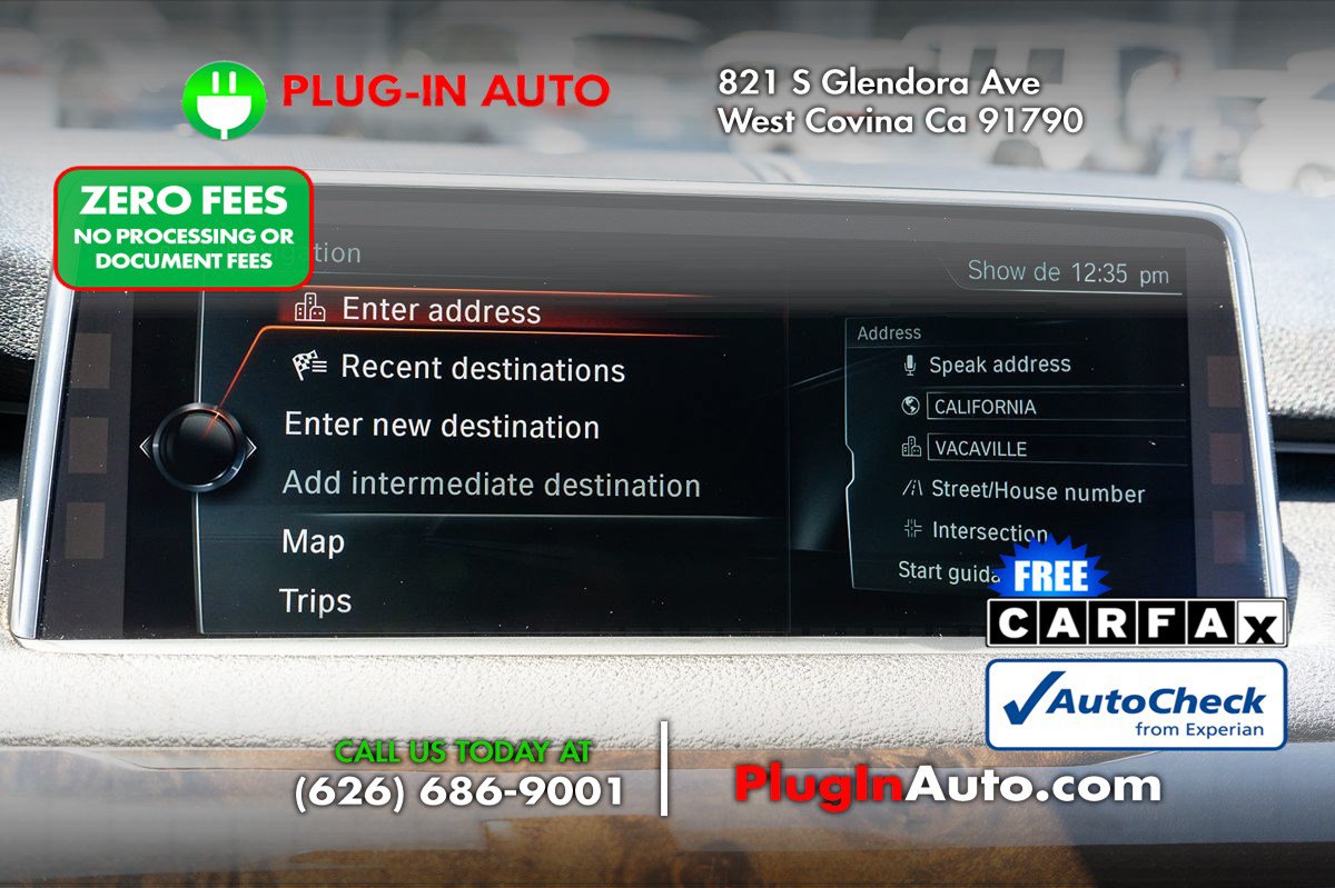 Used 2017 BMW X5 xDrive40e AWD/4WD image 32