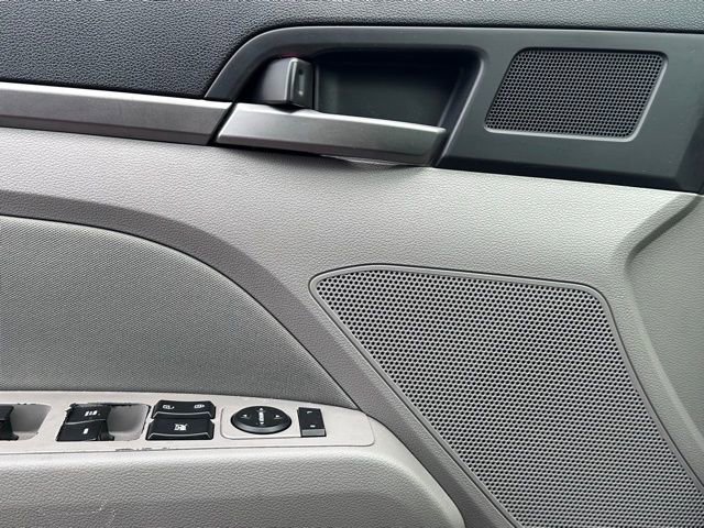 Used 2018 Hyundai Elantra SEL image 16