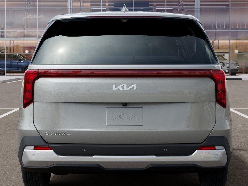 New 2026 Kia Carnival EX FWD image 14