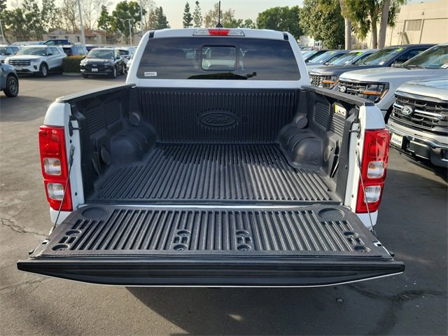 Certified 2021 Ford Ranger XL w/ Equipment Group 101A High image 18