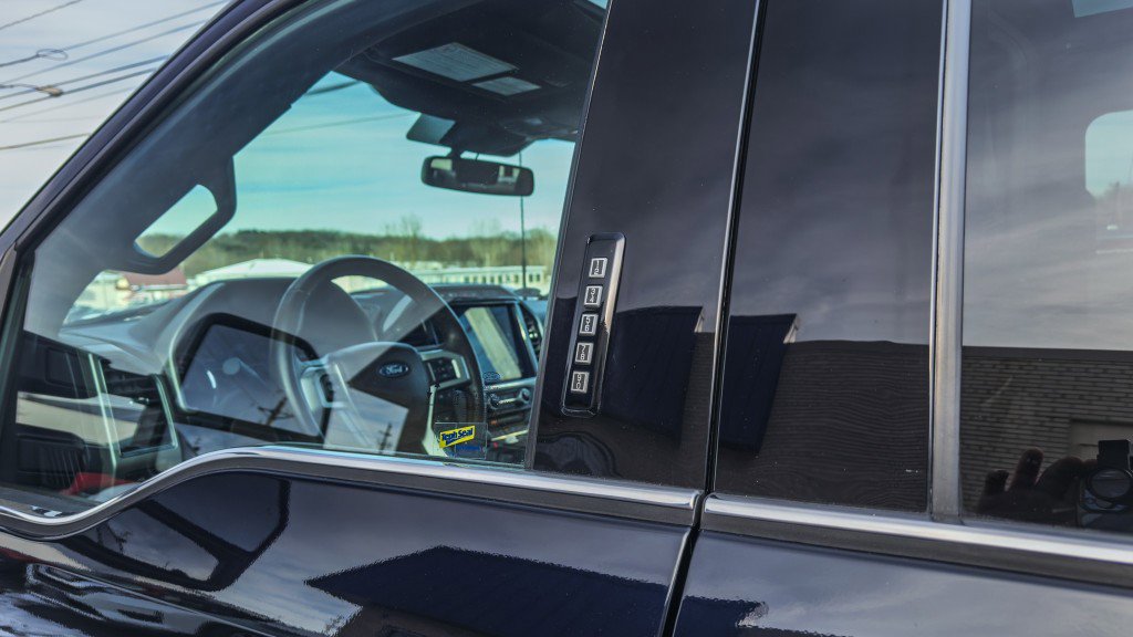 Used 2022 Ford F350 King Ranch w/ King Ranch Ultimate Package image 17