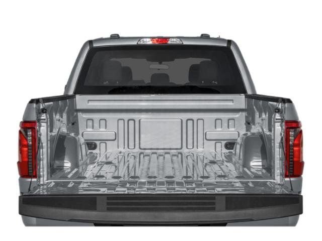 New 2026 Ford F150 XLT w/ XLT Black Appearance Package AWD/4WD image 8