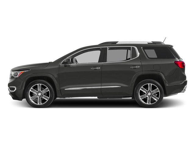 Used 2017 GMC Acadia Denali w/ Technology Package AWD/4WD image 3