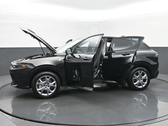 New 2025 Dodge Hornet R/T AWD/4WD image 55