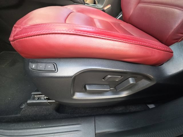 Used 2024 MAZDA CX-5 Carbon Edition AWD/4WD image 12