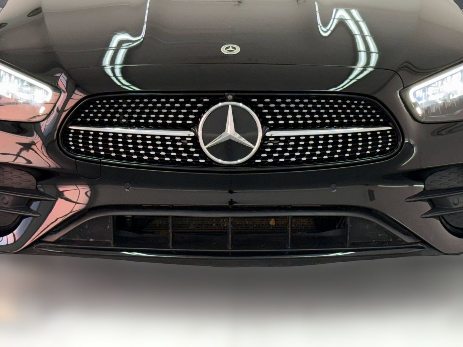 Certified 2023 Mercedes-Benz E 450 Cabriolet image 25
