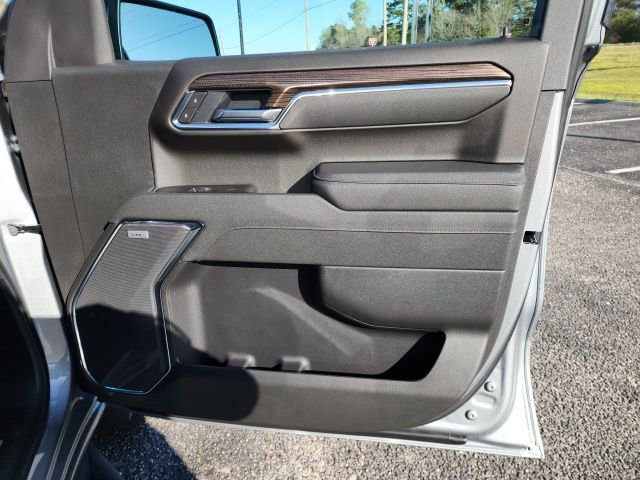 New 2026 Chevrolet Silverado 1500 LT Trail Boss w/ LT Trail Boss Premium Package image 30
