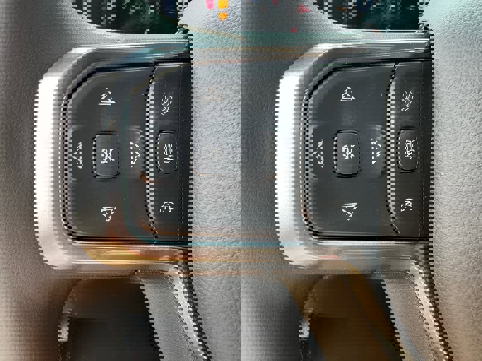 New 2026 RAM 2500 Laramie image 25