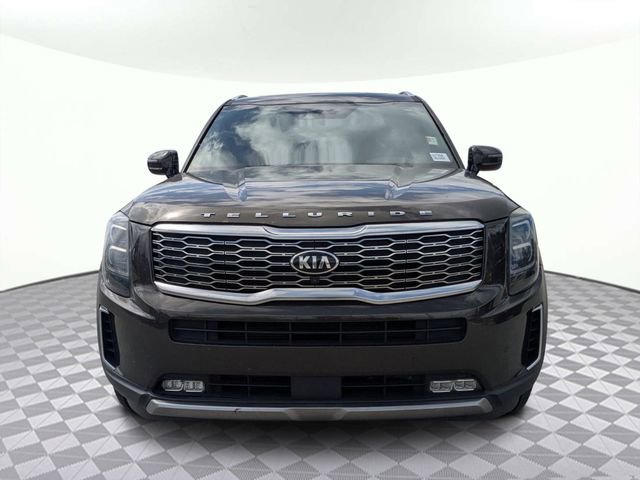 Used 2020 Kia Telluride SX w/ Towing Package image 9