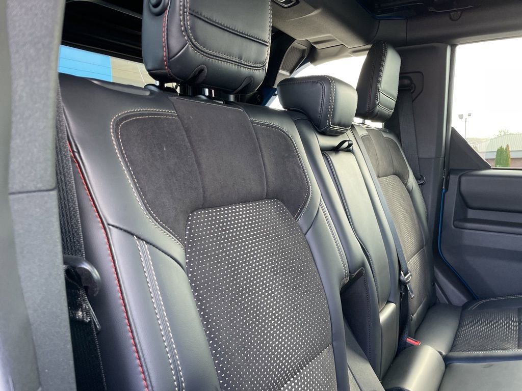 Used 2024 Ford Bronco Raptor image 76