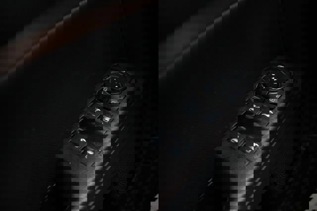 New 2026 Ford Bronco Sport Outer Banks w/ Outer Banks Tech Package+ image 9