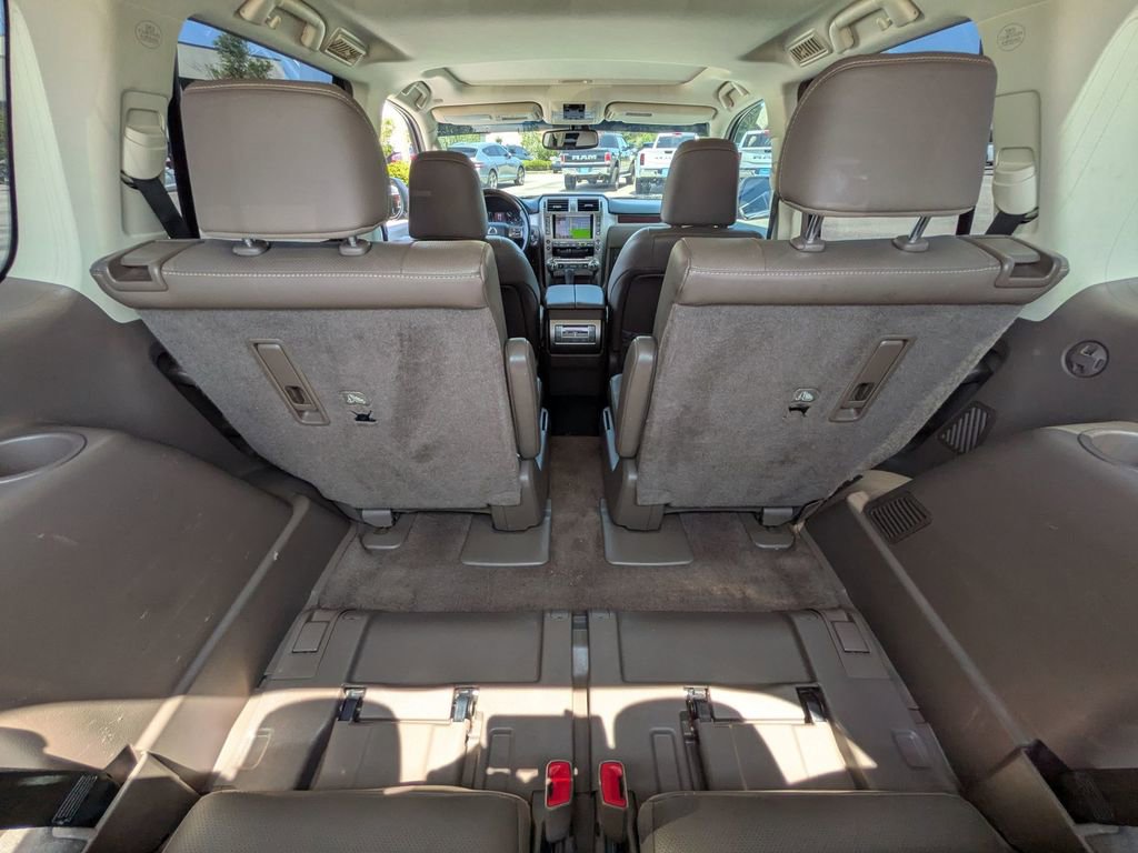 Used 2019 Lexus GX 460 Premium AWD/4WD image 29